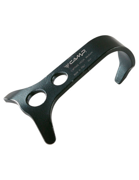 Camp Capitan Hook - Medium