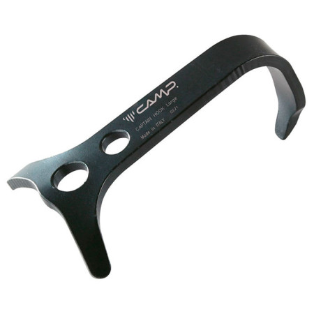 Camp Capitan Hook - Large