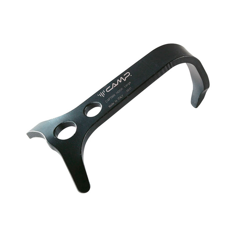 Camp Capitan Hook - Large