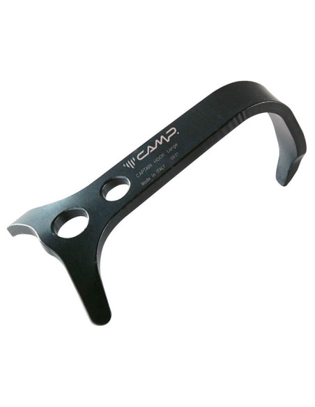 Camp Capitan Hook - Large