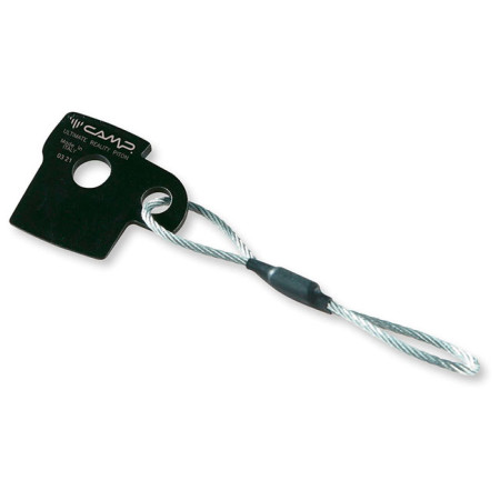 Camp Ultimate Reality Piton