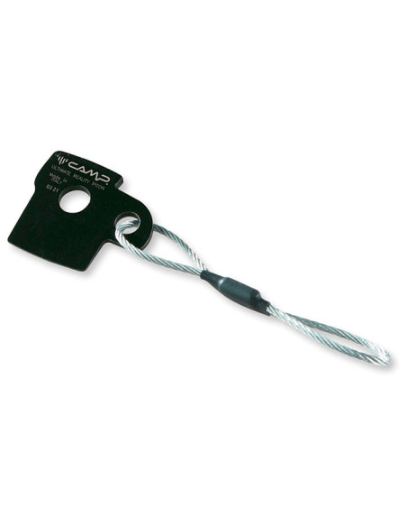 Camp Ultimate Reality Piton