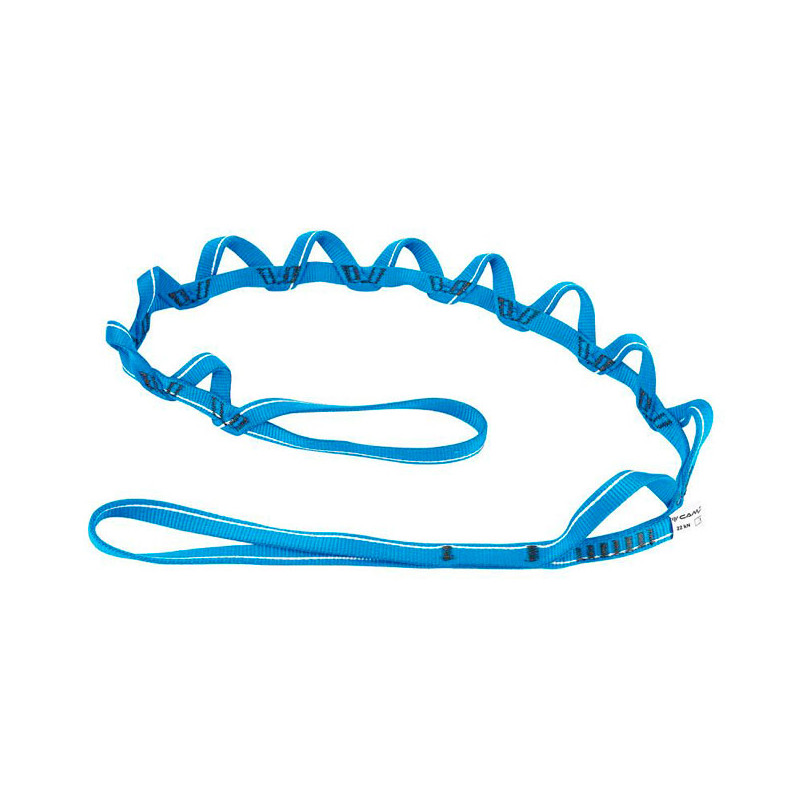 Camp Daisy Twist Long