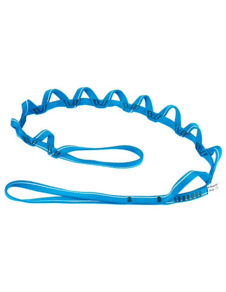 Camp Daisy Twist Long