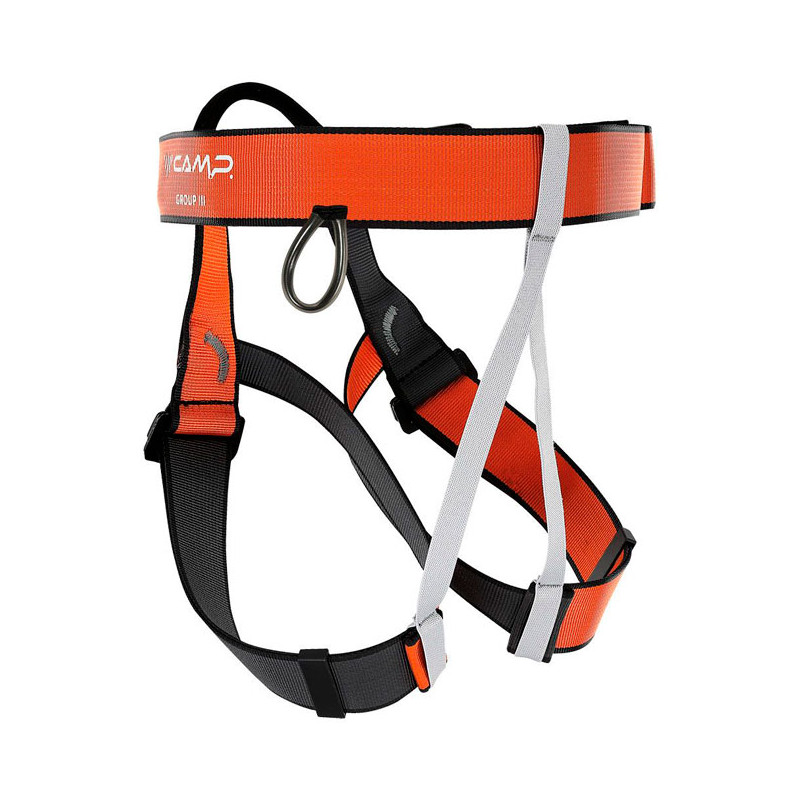 Pakinktai Camp Group III