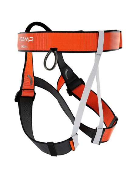 Arnés Camp Group III