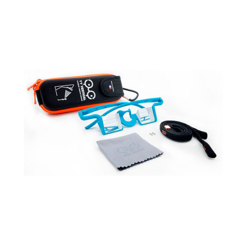 Y&y Plasfun Evo Belay