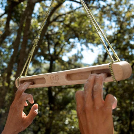 Maxclimbing La baguette 2