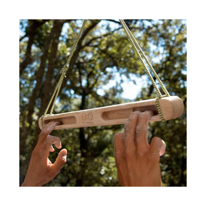 Maxclimbing La baguette