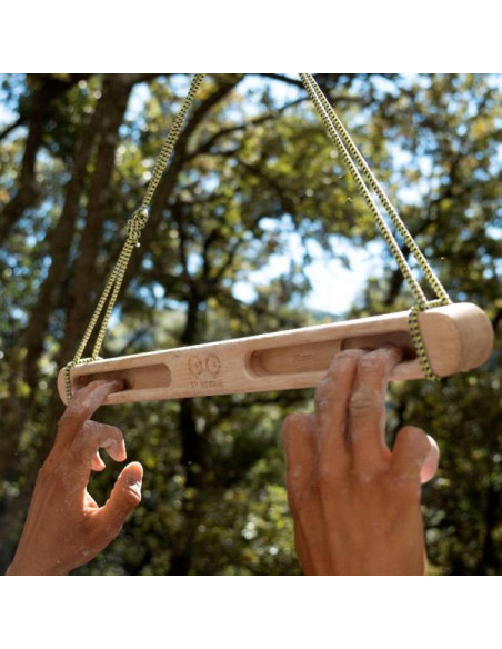 Maxclimbing La baguette