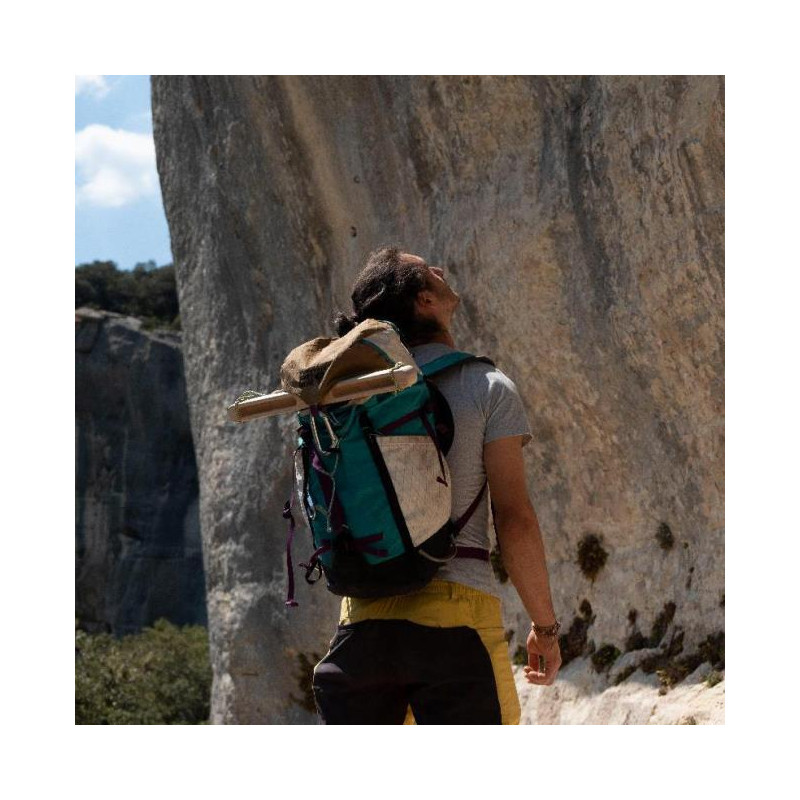 Maxclimbing La baguette