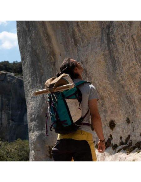 Maxclimbing La baguette