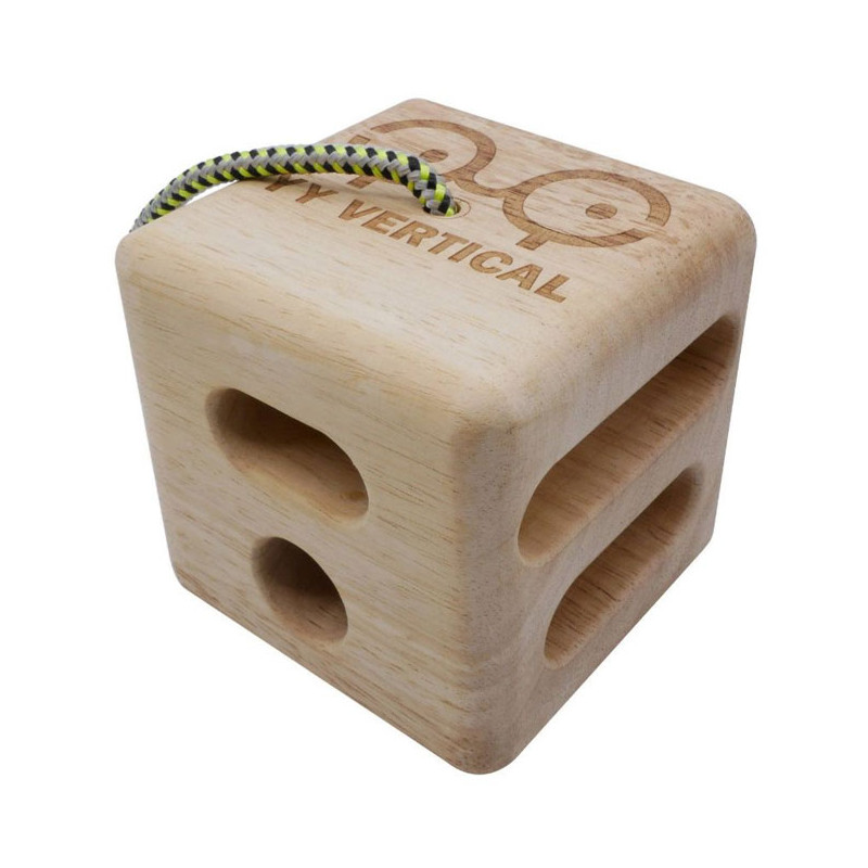 Maxclimbing Cube