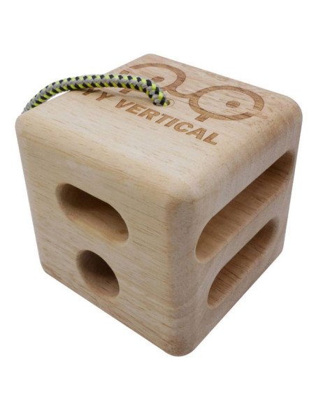 Maxclimbing Cube