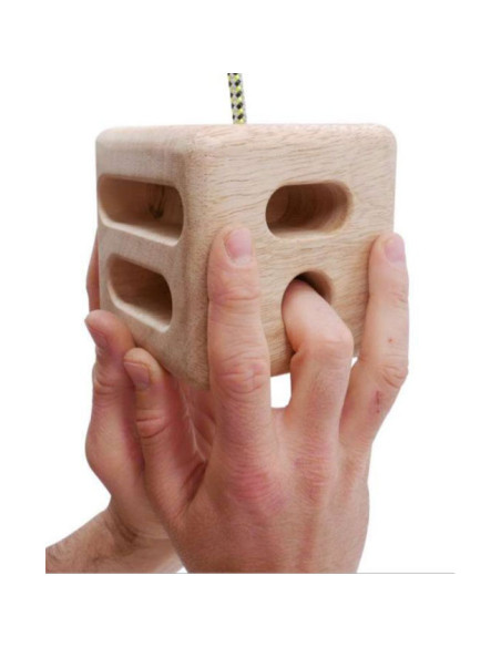 Maxclimbing Cube