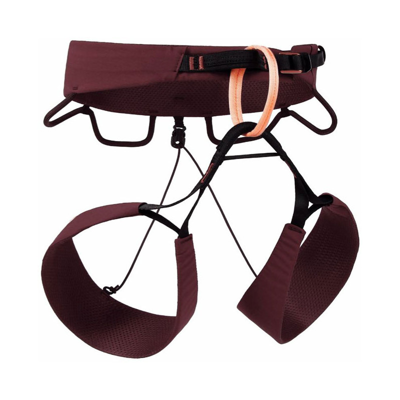 Postroj Blue Ice Cuesta Harness W