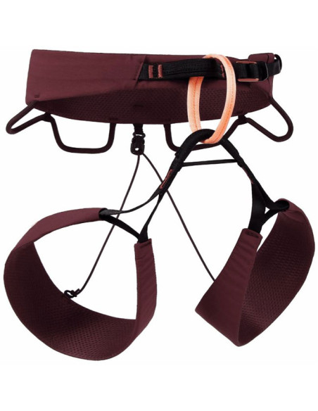 Pas Blue Ice Cuesta Harness W