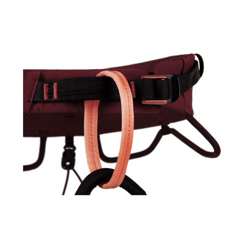 Hám Blue Ice Cuesta Harness W