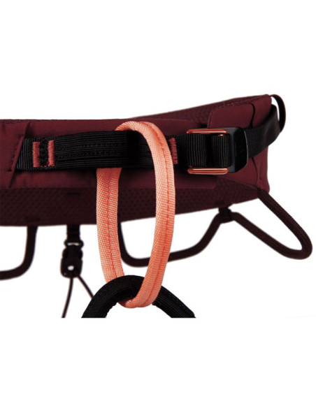 Pakinktai Blue Ice Cuesta Harness W