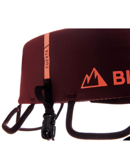 Hám Blue Ice Cuesta Harness W