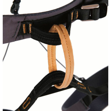 Arnés Blue Ice Cuesta ADJ Harness 2