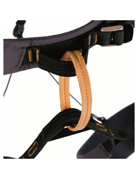 Hám Blue Ice Cuesta ADJ Harness