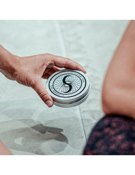 Popruh Climbskin Tape