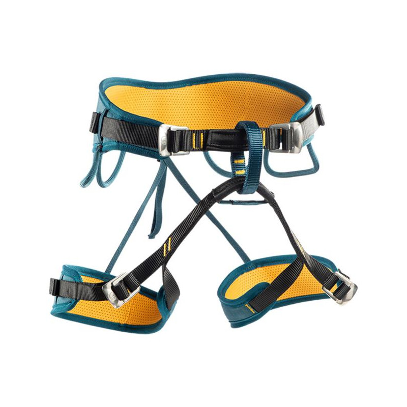 Arnés Wild Country Movement