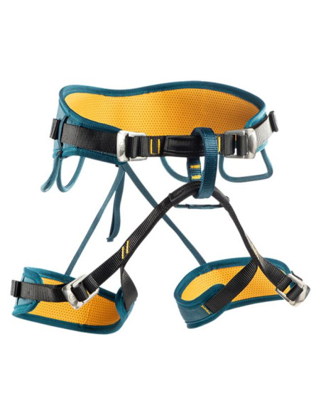 Arnés Wild Country Movement