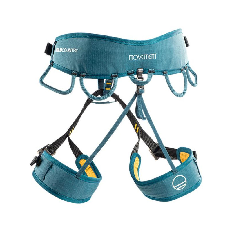 Wild Country Movement