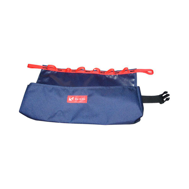 Kop De Gas Bolsa Porta-Pitones