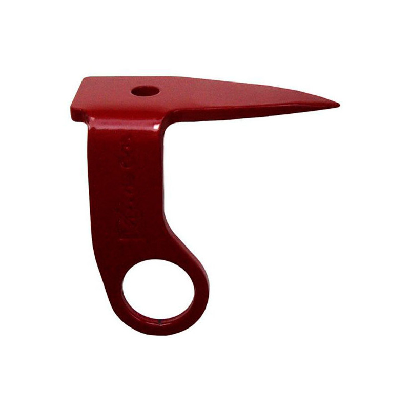 Kop De Gas Ancla Horizontal 3