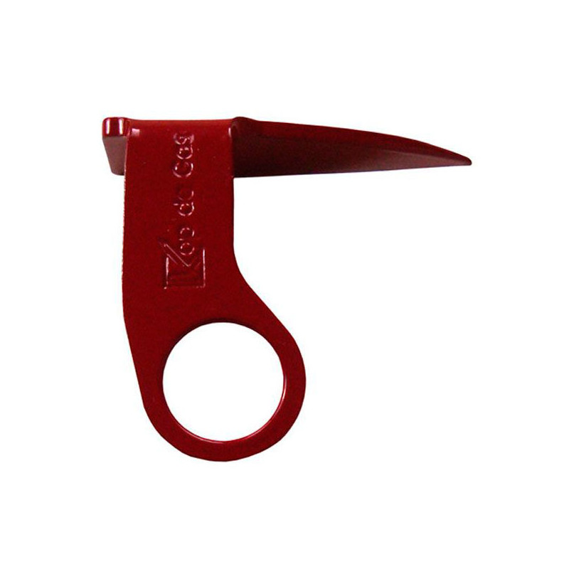 Kop De Gas Ancla Horizontal 3