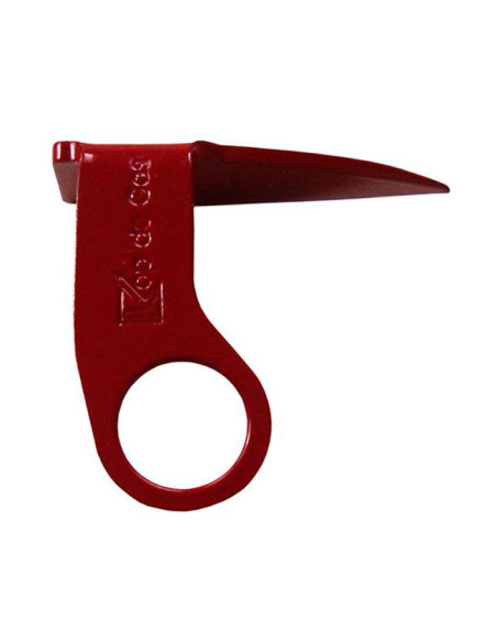 Kop De Gas Ancla Horizontal 3