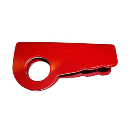 Kop De Gas Microshark 3