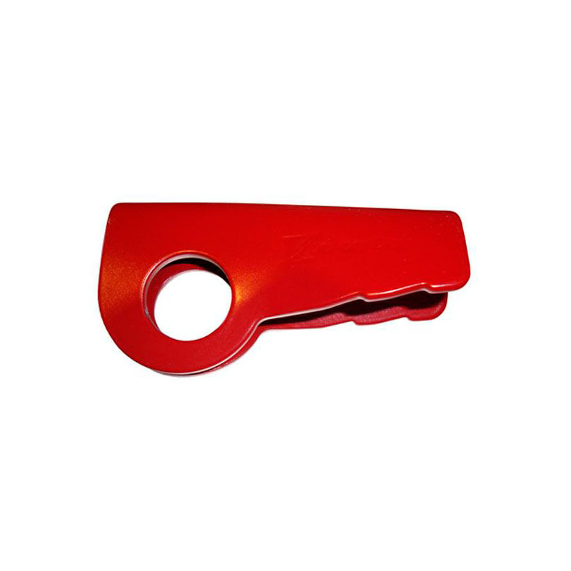 Kop De Gas Microshark 3