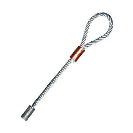 Kop De Gas Aluhead 1