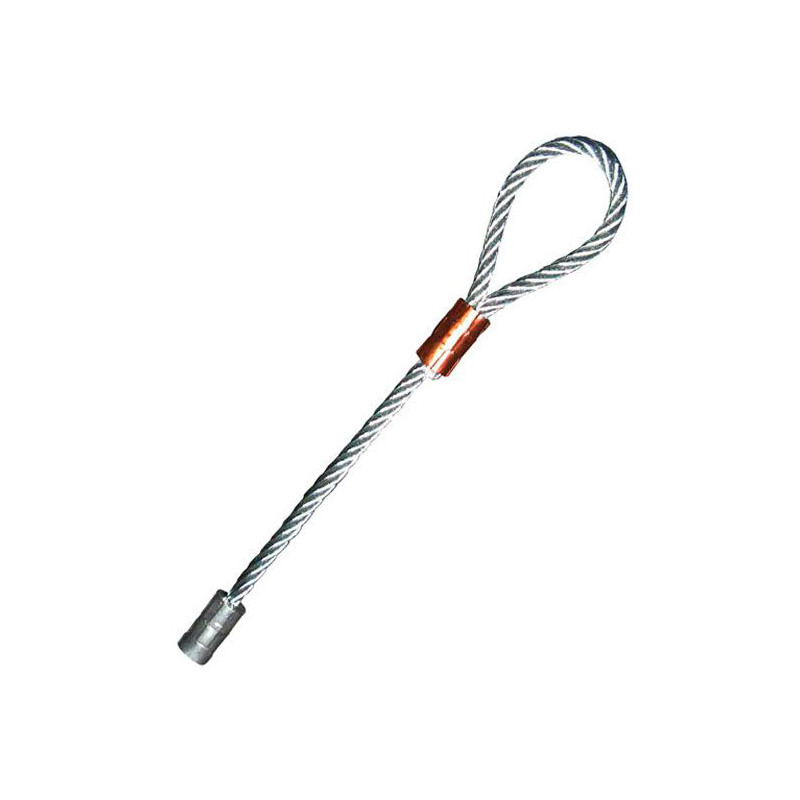 Kop De Gas Aluhead 1