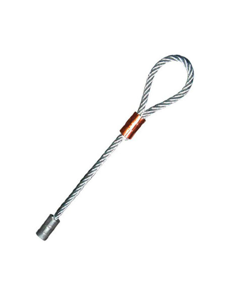 Kop De Gas Aluhead 1