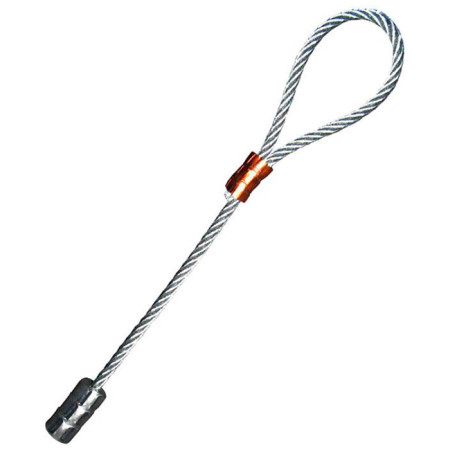 Kop De Gas Aluhead 2