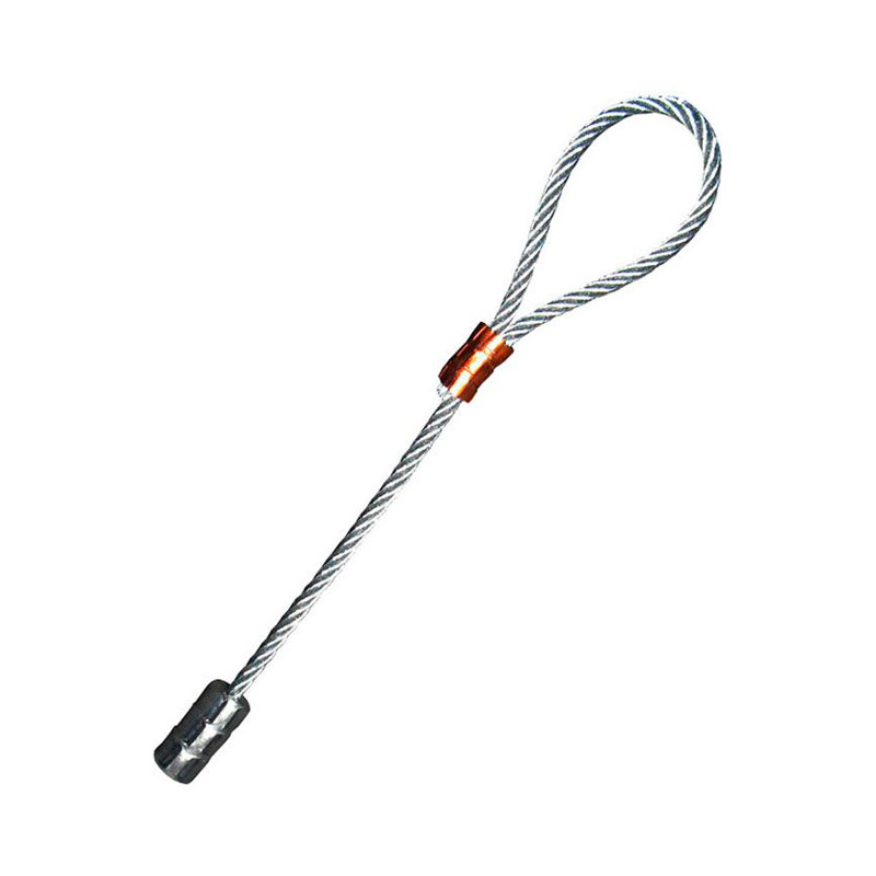 Kop De Gas Aluhead 2