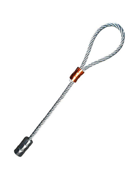 Kop De Gas Aluhead 2