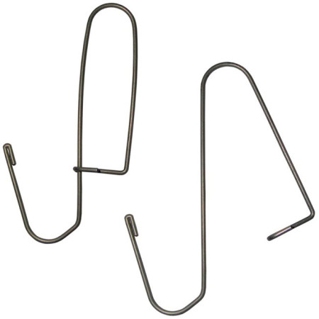 Kop De Gas Martillera INOX