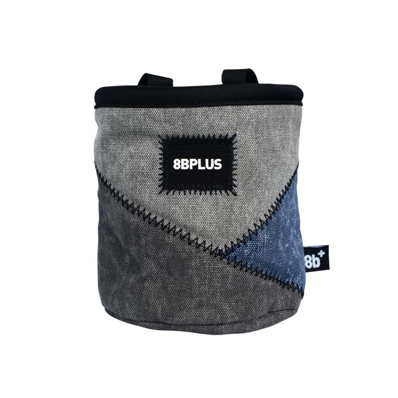 Kreidos maišelis 8bplus Jam