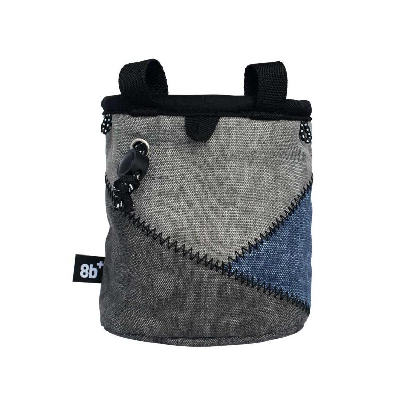 Kreidos maišelis 8bplus Jam