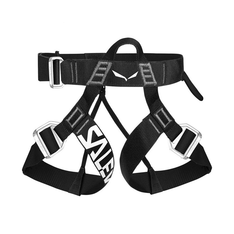 Arnés Salewa Via Ferrata Evo Harness