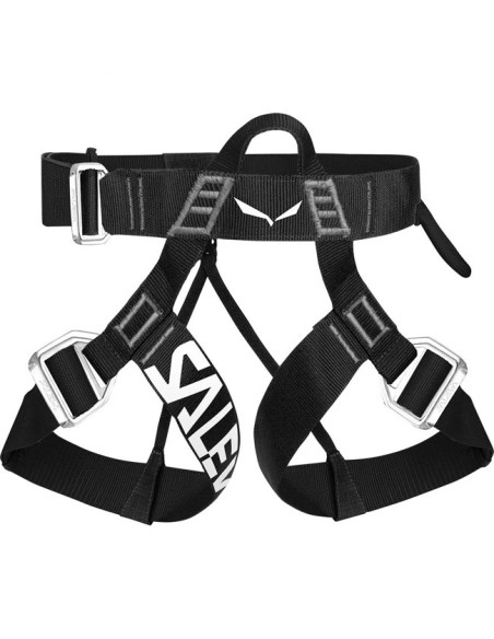 Arnés Salewa Via Ferrata Evo Harness