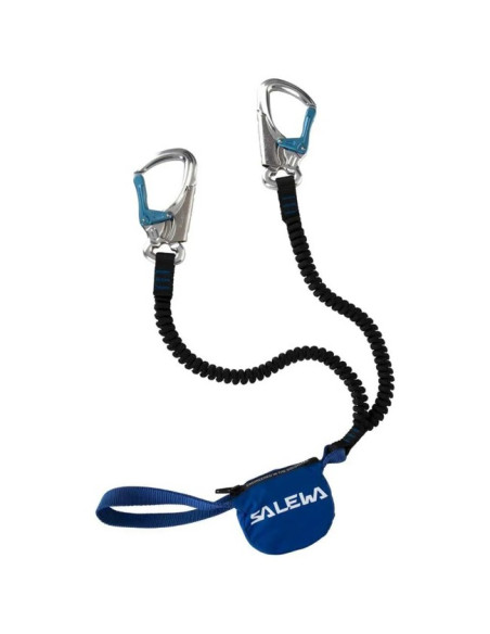 Rinkinys Salewa PREMIUM ATTAC