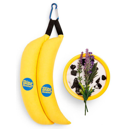 Boot Banana Desodorante para calzado 2