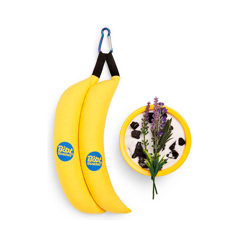 Boot Banana Schuhdesodorierungsmittel